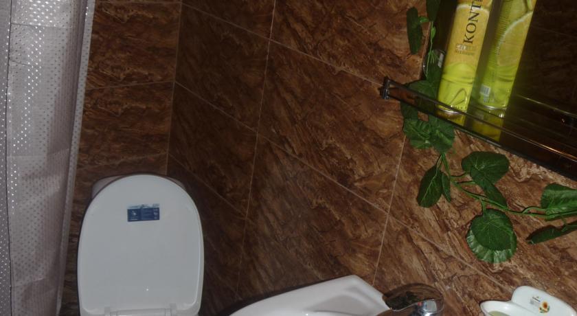 Apartment Gumbri 24 Tbilisi Bilik gambar