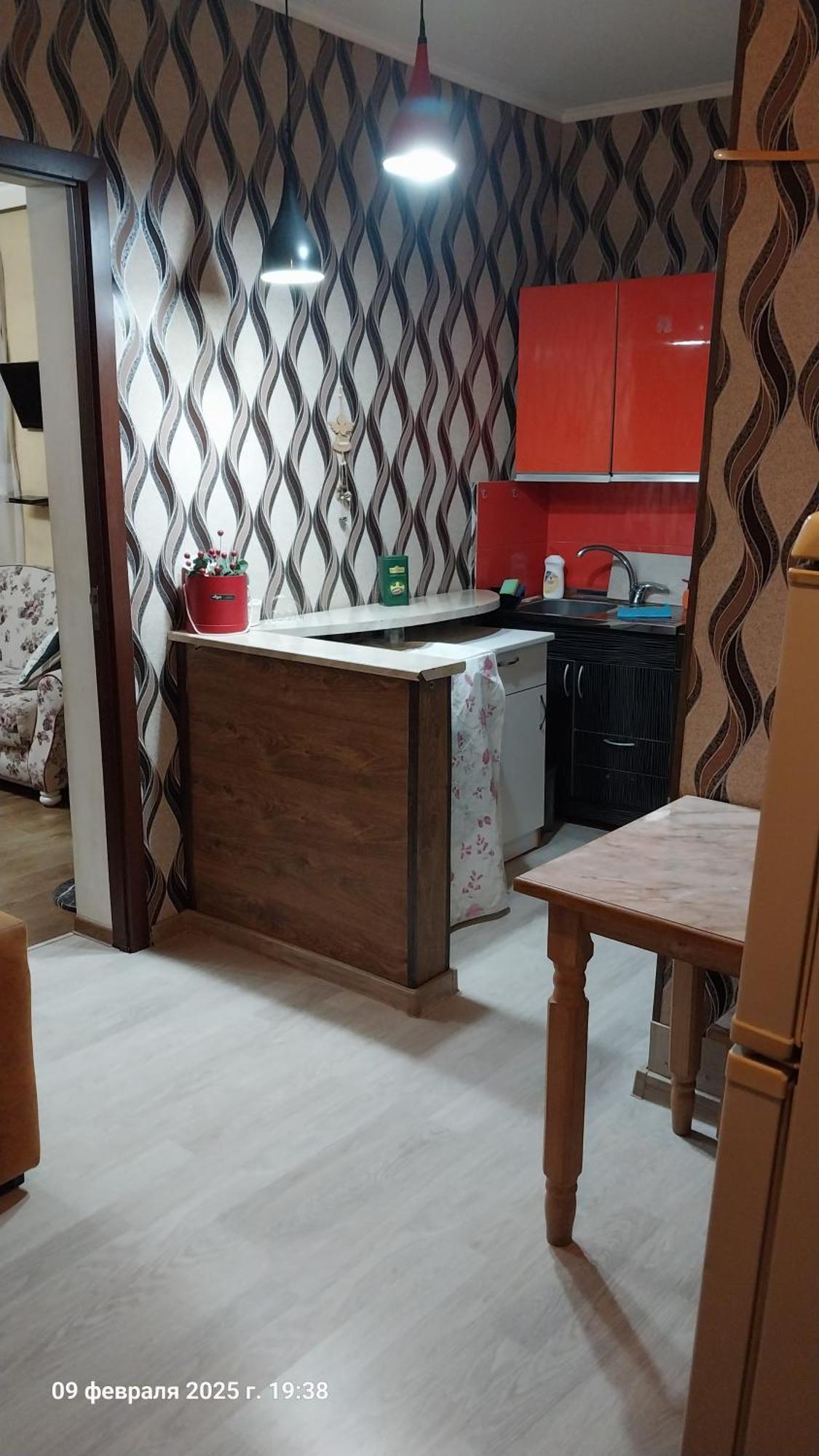 Apartment Gumbri 24 Tbilisi Luaran gambar