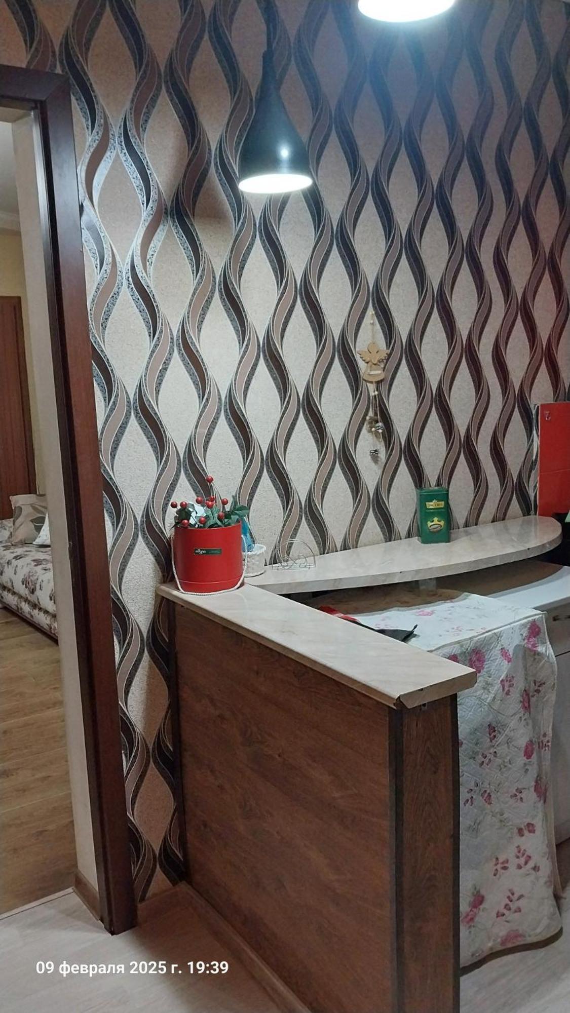 Apartment Gumbri 24 Tbilisi Luaran gambar