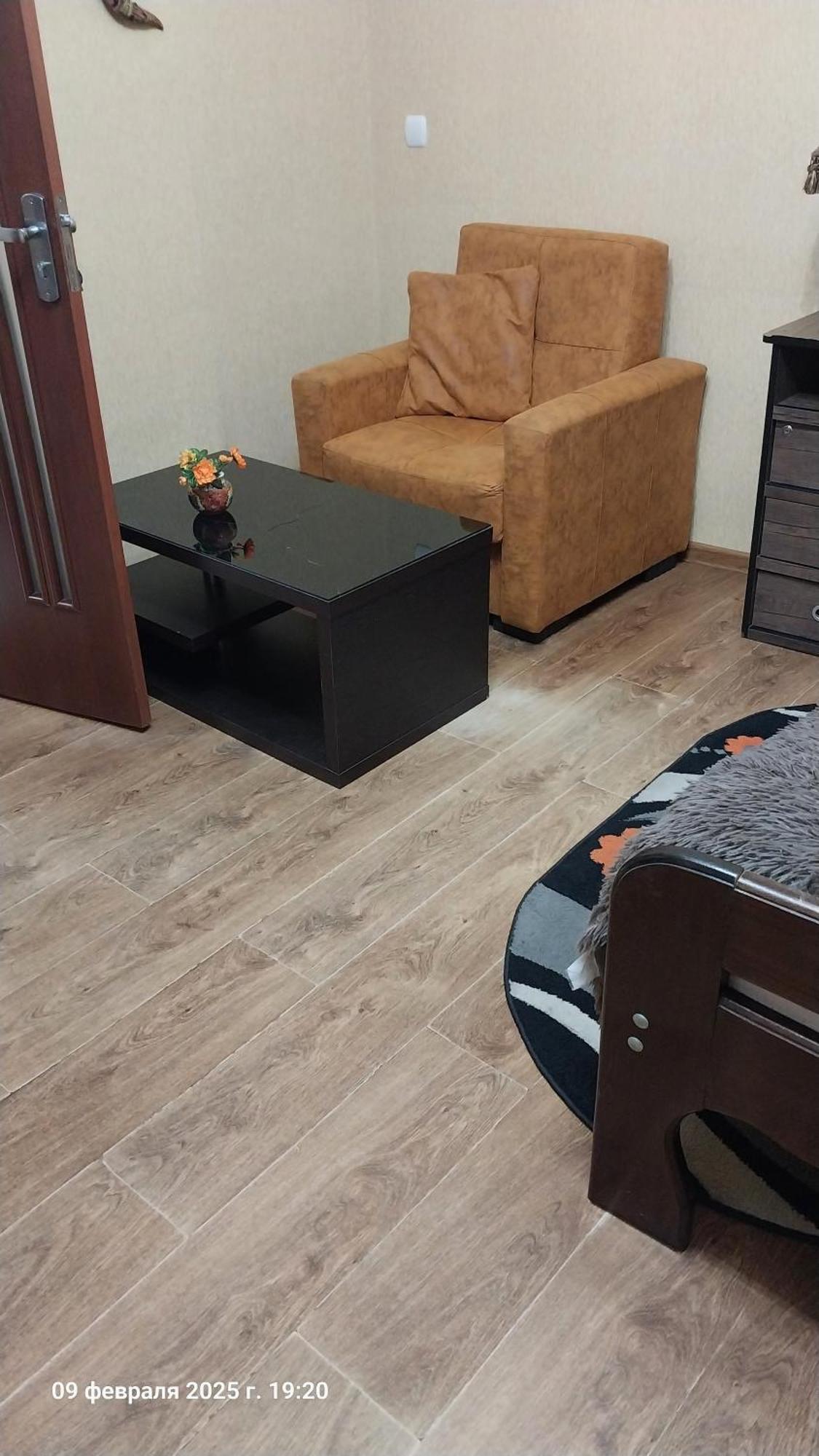 Apartment Gumbri 24 Tbilisi Luaran gambar