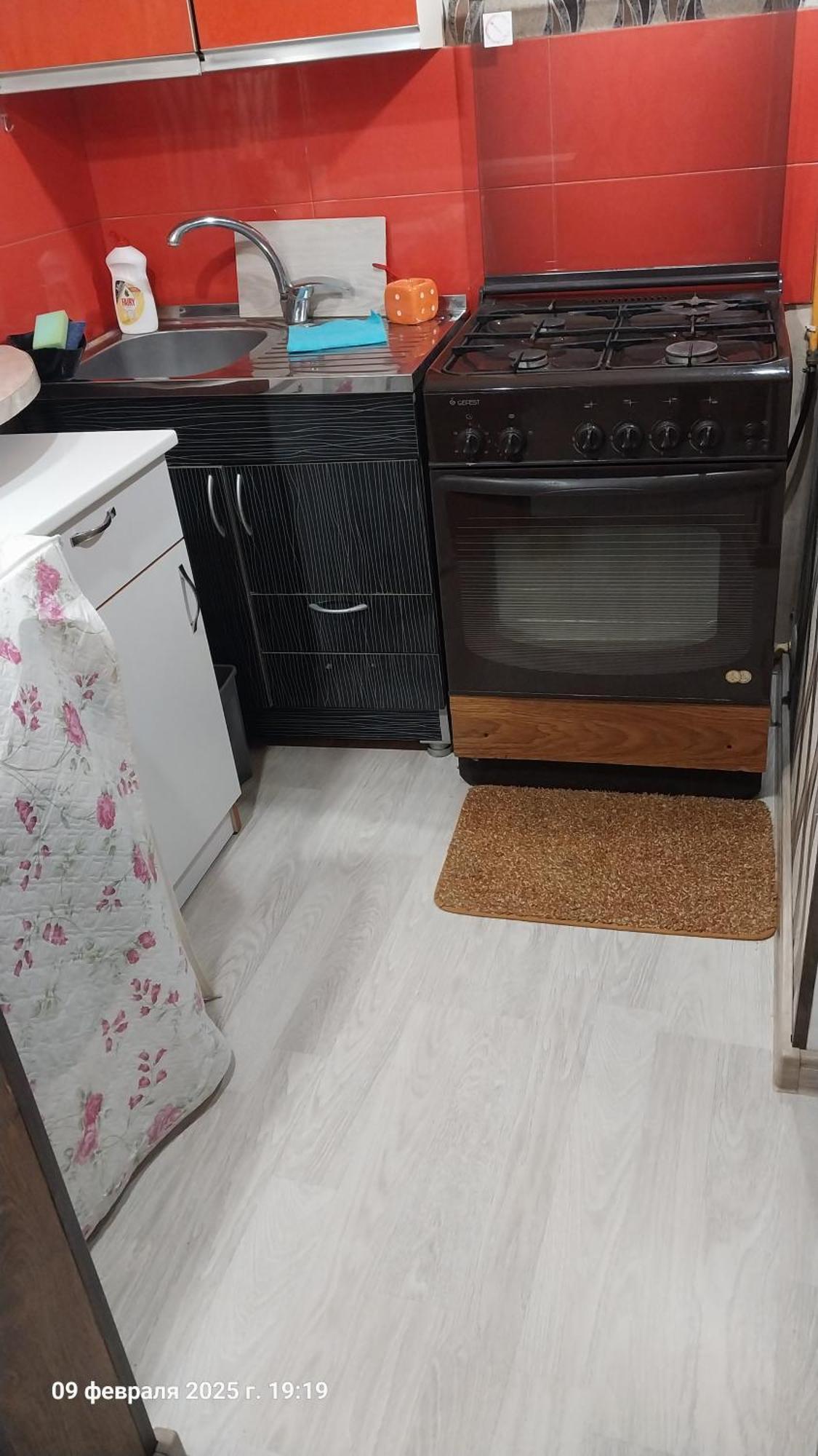 Apartment Gumbri 24 Tbilisi Luaran gambar