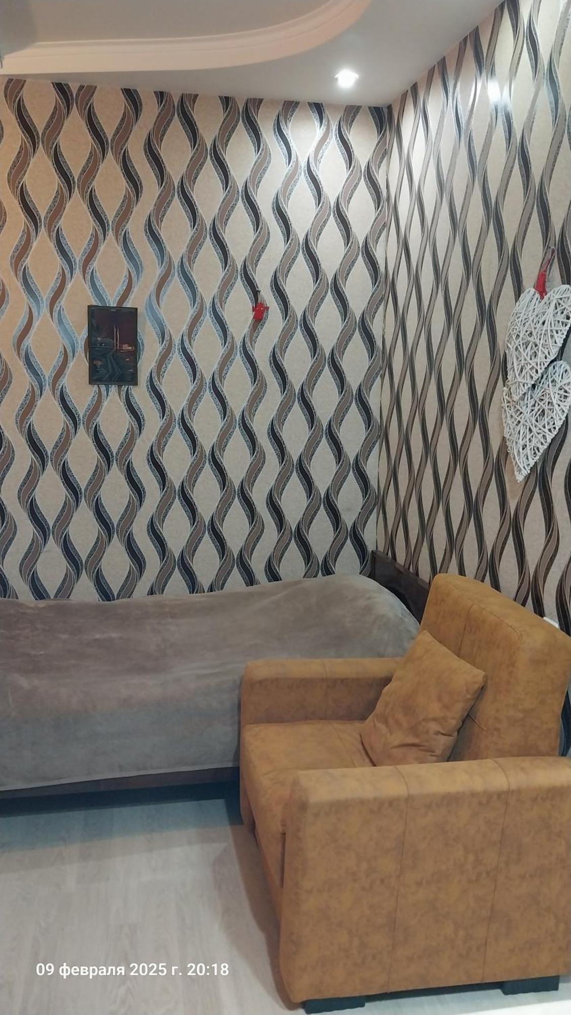 Apartment Gumbri 24 Tbilisi Luaran gambar