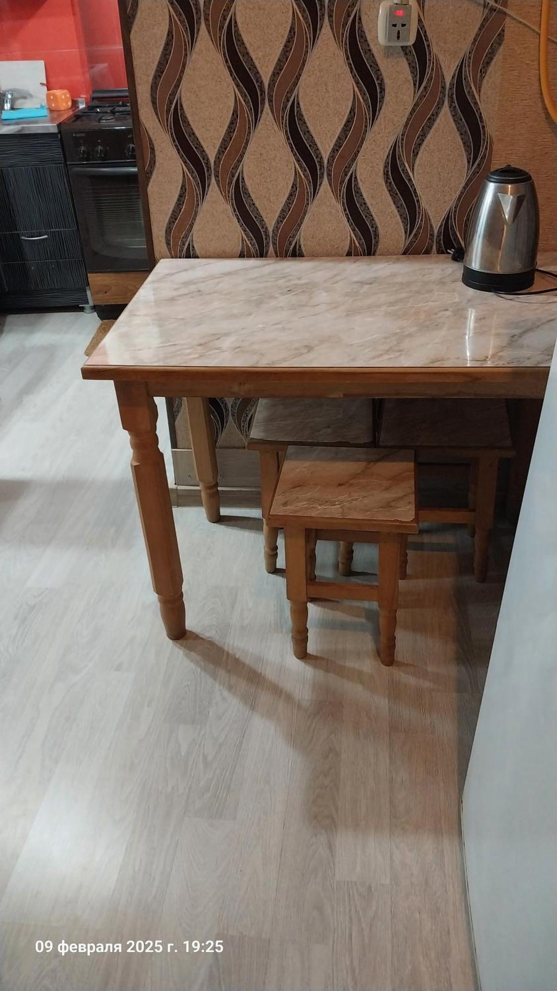 Apartment Gumbri 24 Tbilisi Luaran gambar
