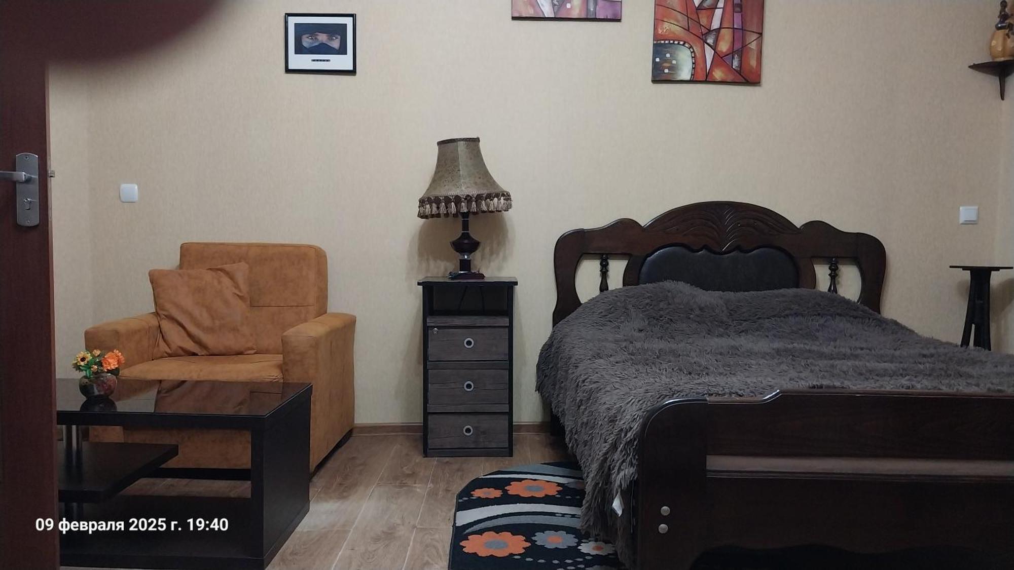 Apartment Gumbri 24 Tbilisi Luaran gambar