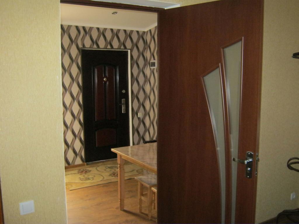 Apartment Gumbri 24 Tbilisi Luaran gambar