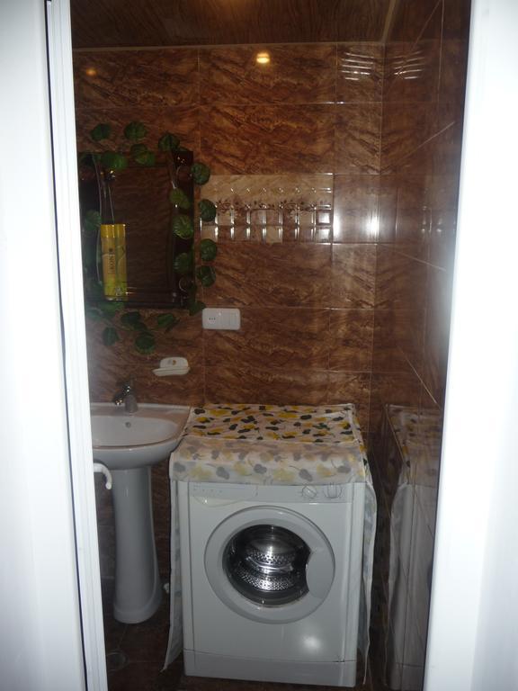 Apartment Gumbri 24 Tbilisi Luaran gambar