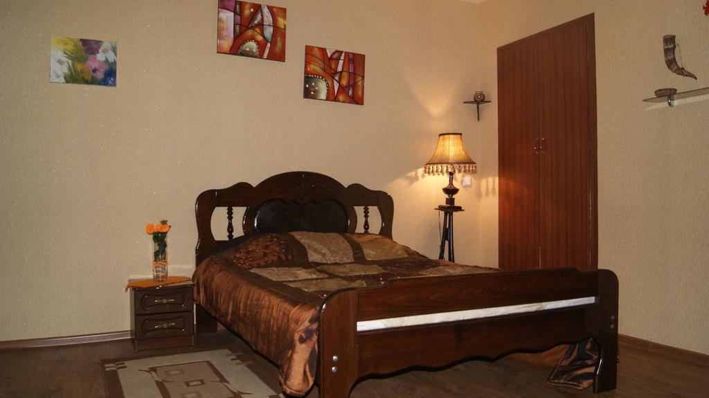 Apartment Gumbri 24 Tbilisi Luaran gambar